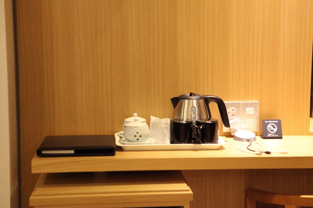 객실 내 편의 시설/서비스