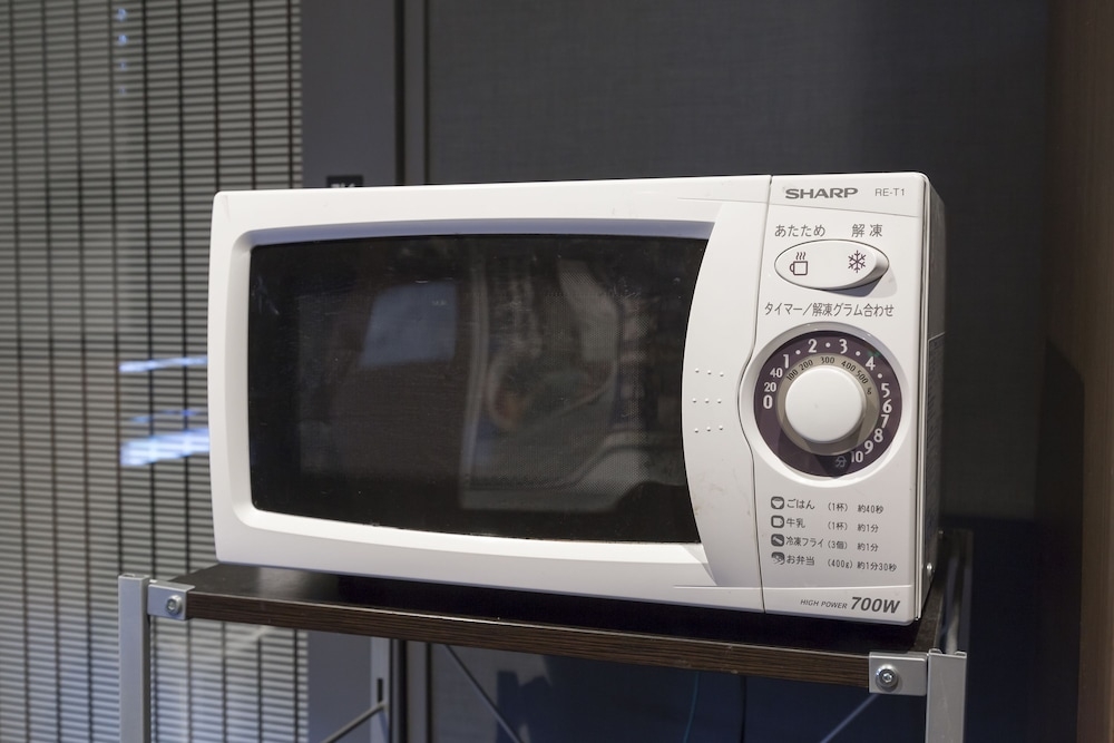 숙박 시설 내 편의 시설/서비스