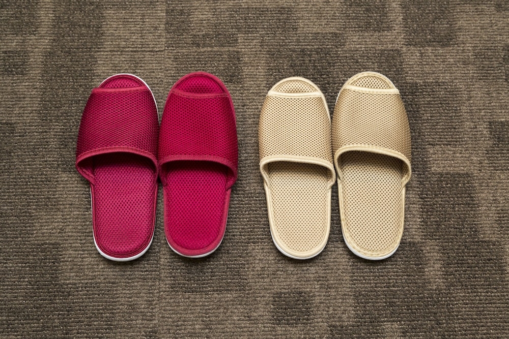 객실 내 편의 시설/서비스