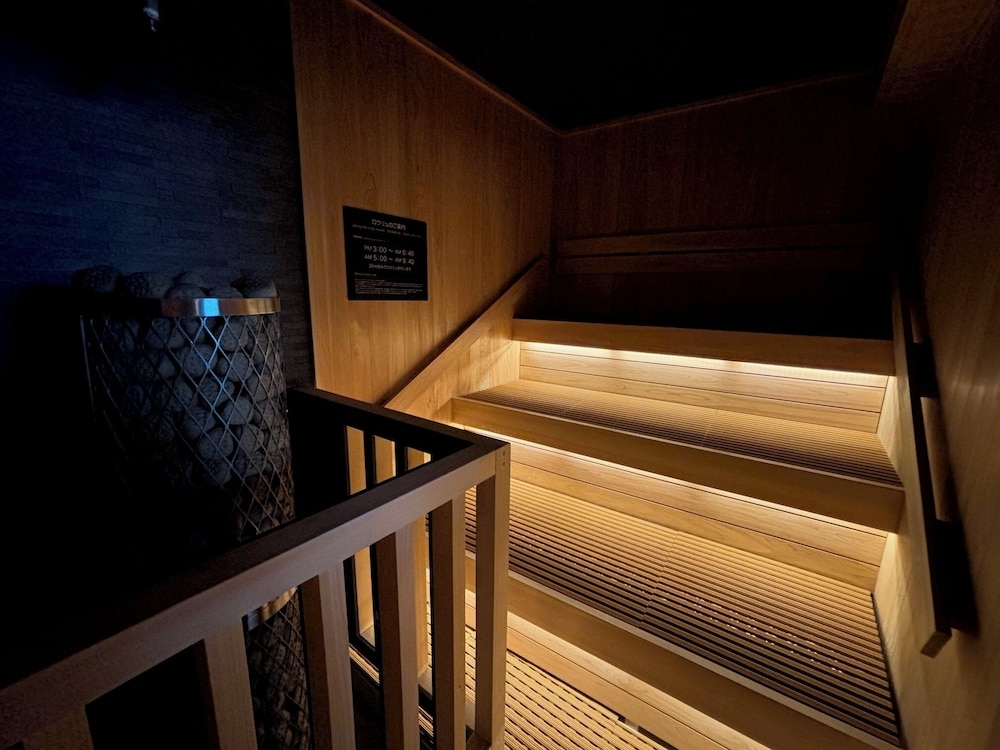 사우나