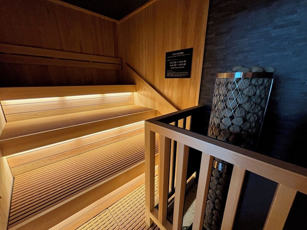 사우나