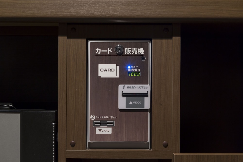 숙박 시설 내 편의 시설/서비스