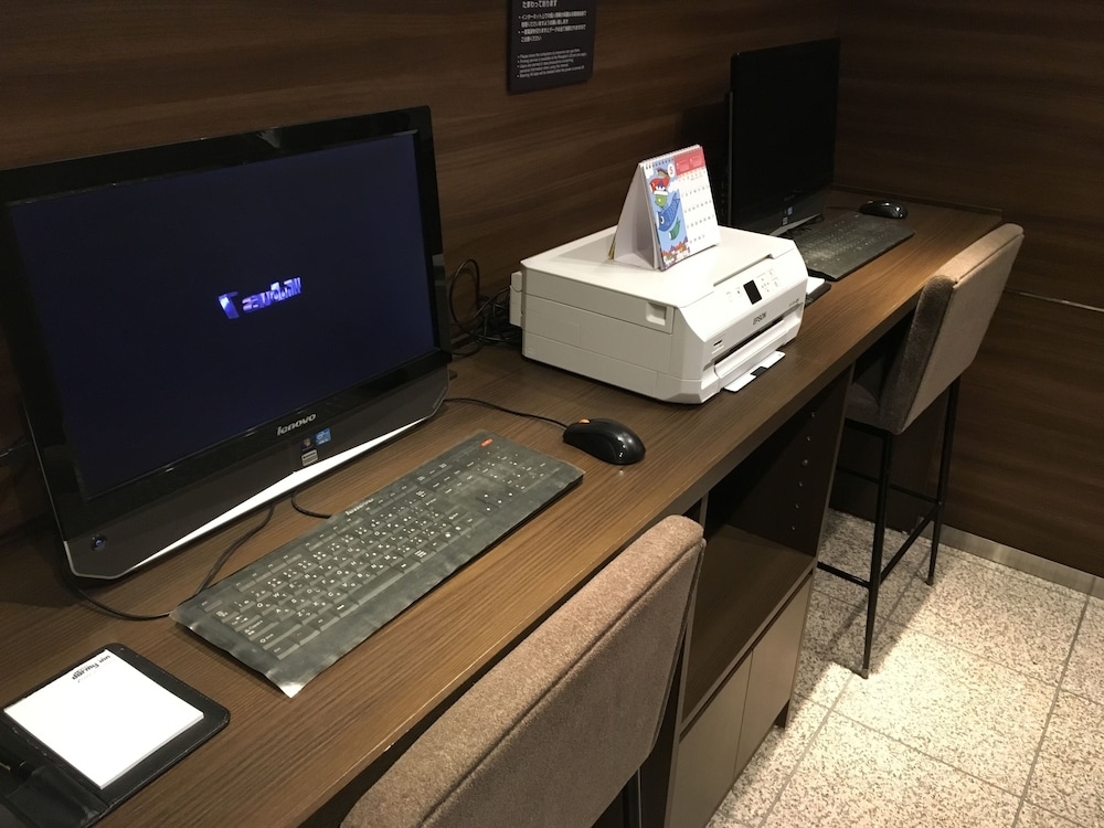 숙박 시설 내 편의 시설/서비스