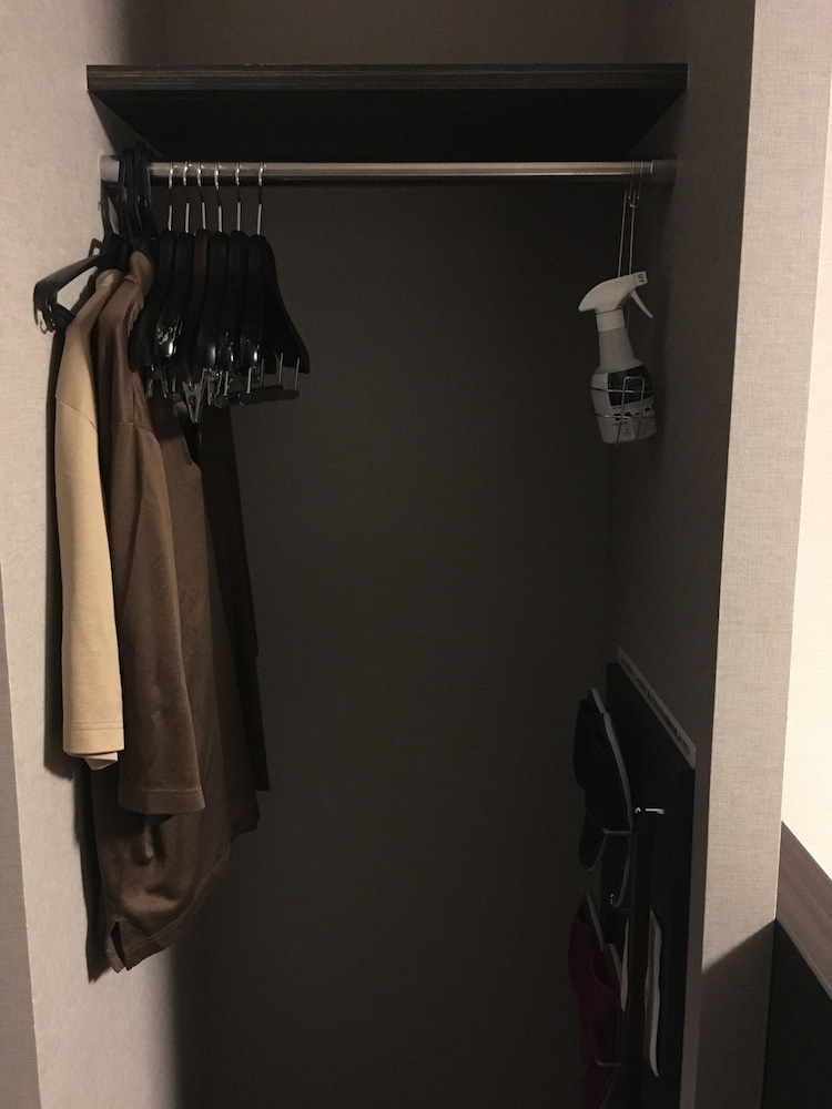 객실 내 편의 시설/서비스