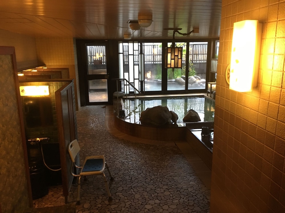 숙박 시설 내 편의 시설/서비스