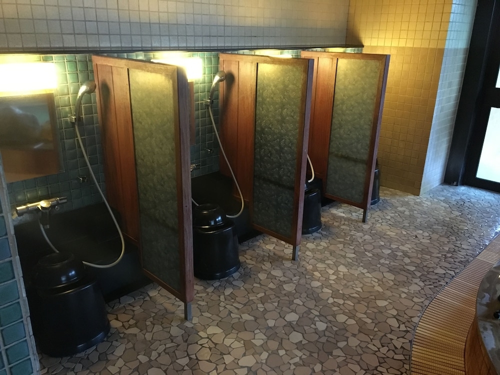 숙박 시설 내 편의 시설/서비스