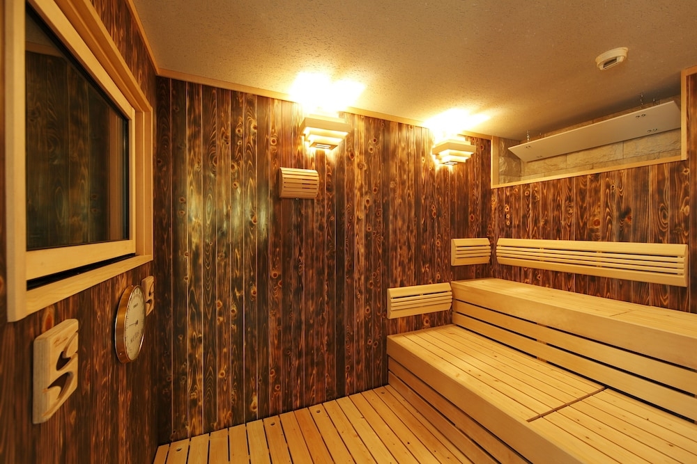 사우나