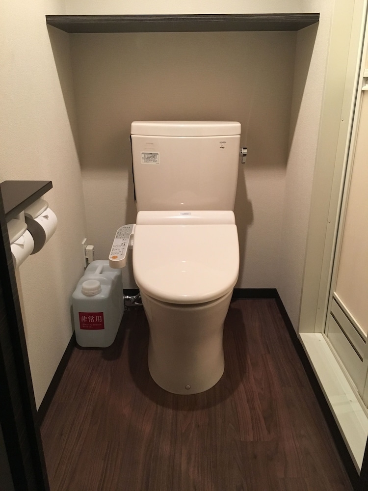 욕실 편의 시설