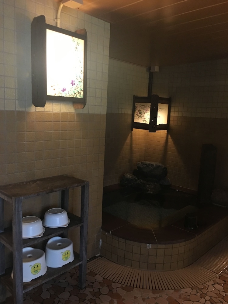 숙박 시설 내 편의 시설/서비스