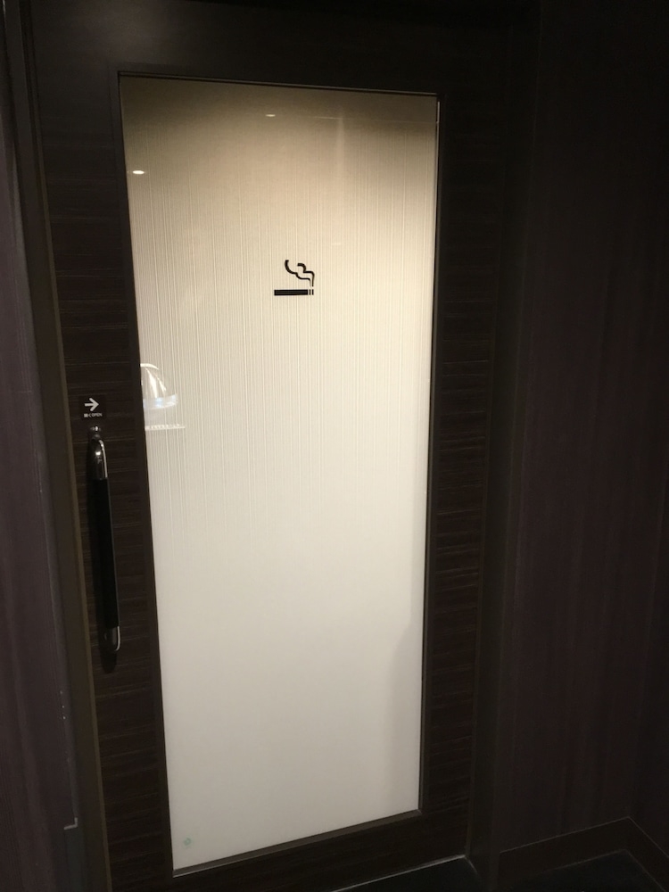 숙박 시설 내 편의 시설/서비스