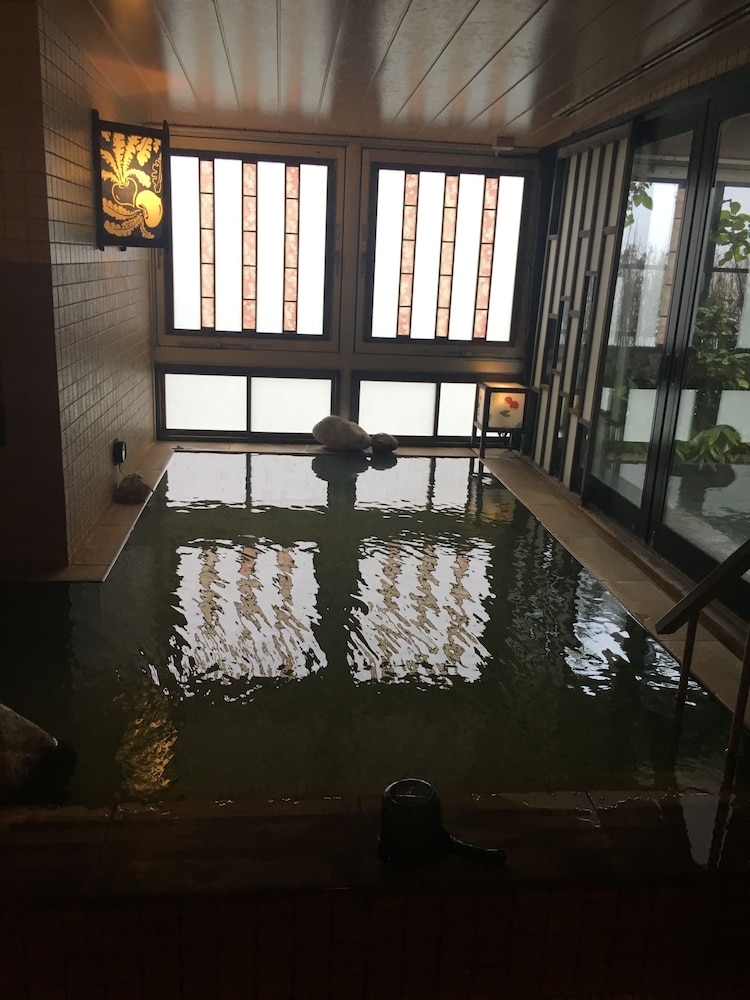 숙박 시설 내 편의 시설/서비스