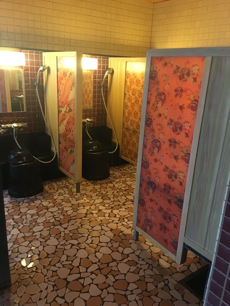 숙박 시설 내 편의 시설/서비스