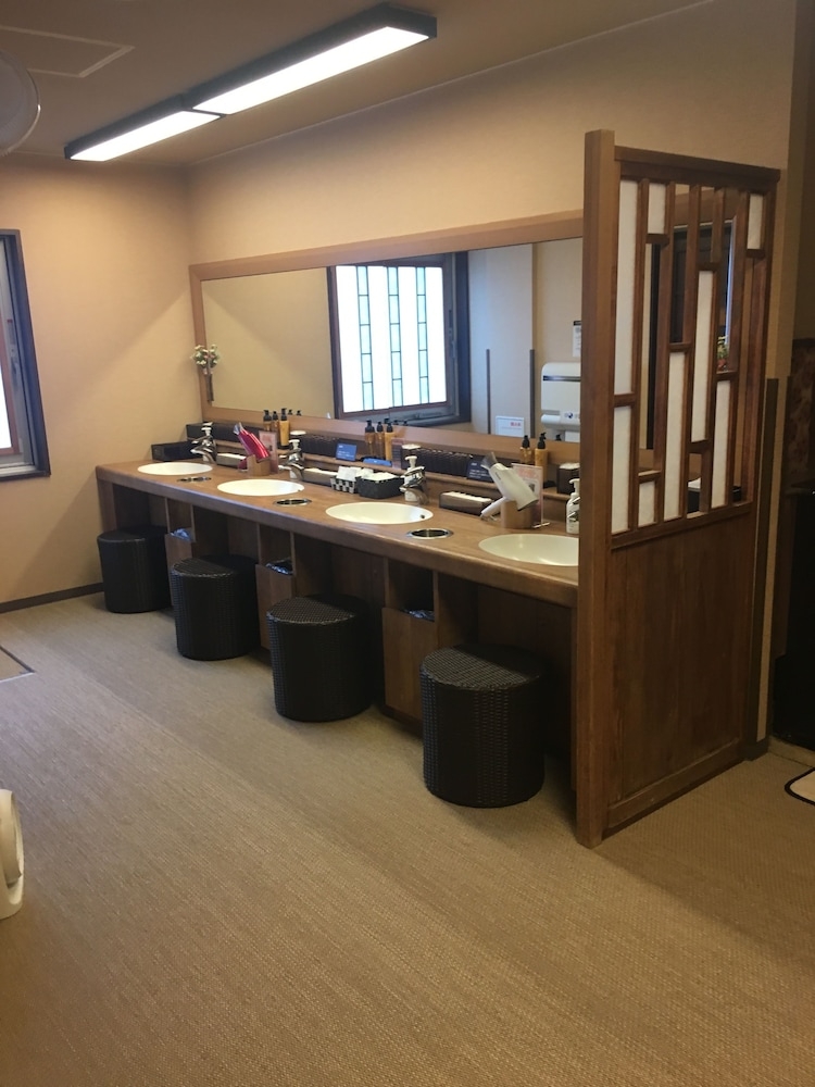 숙박 시설 내 편의 시설/서비스