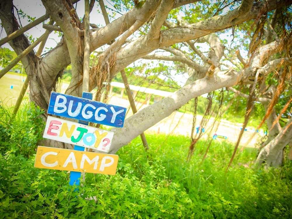 BBQ/피크닉 공간