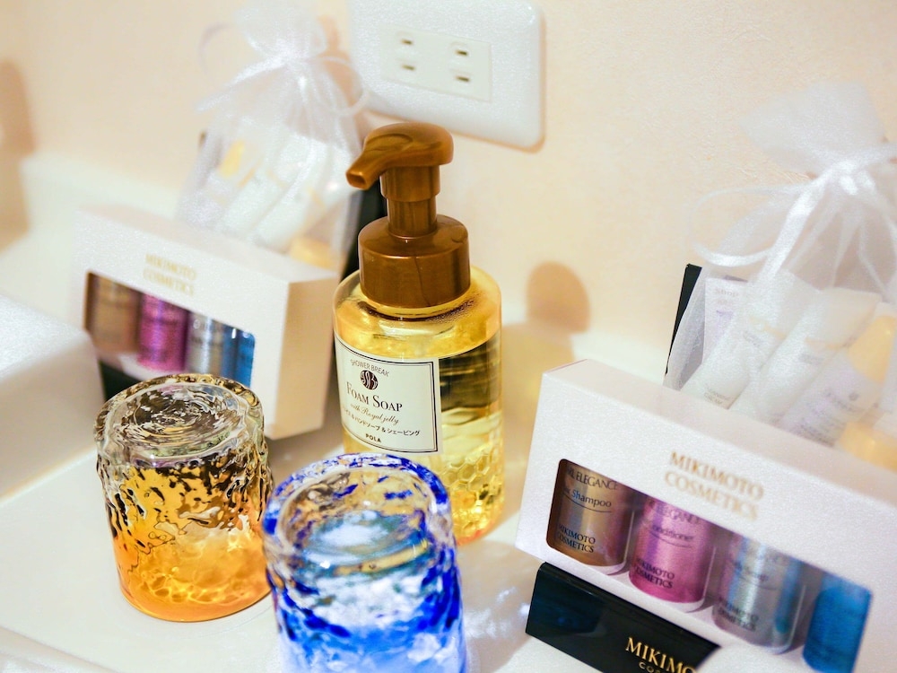 객실 내 편의 시설/서비스