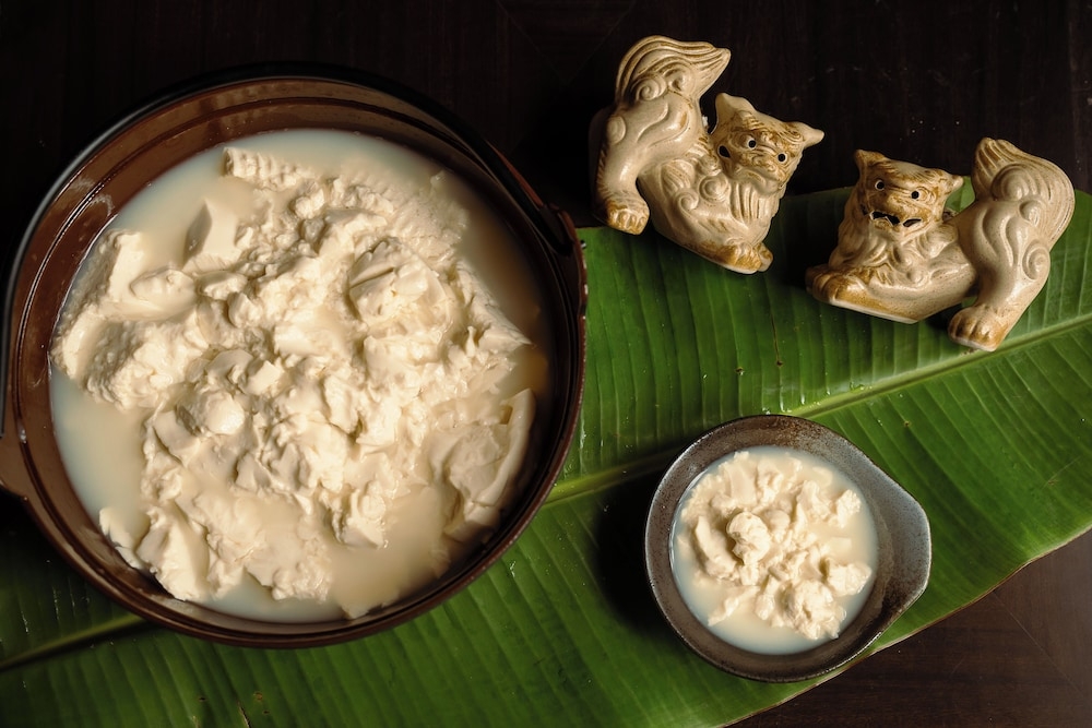 뷔페 아침 식사