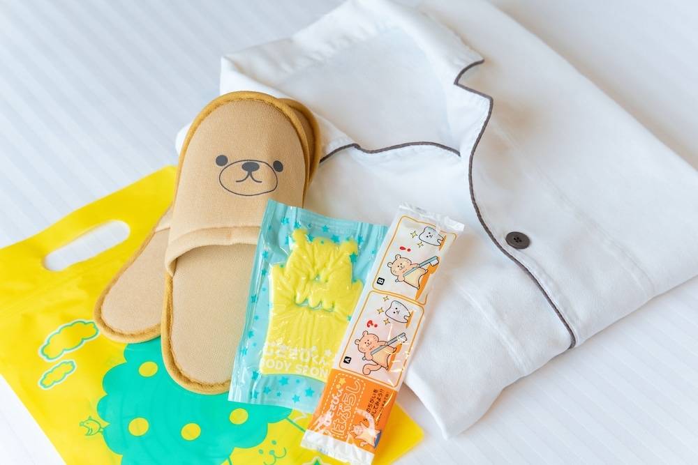 객실 내 편의 시설/서비스