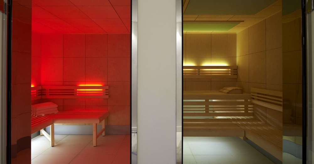 사우나