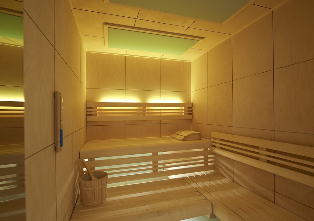 숙박 시설 내 편의 시설/서비스