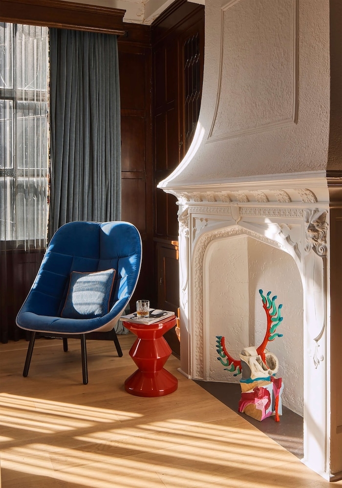 객실 내 편의 시설/서비스