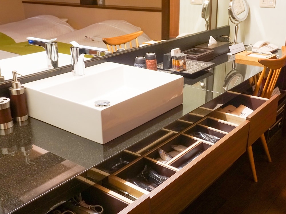 객실 내 편의 시설/서비스