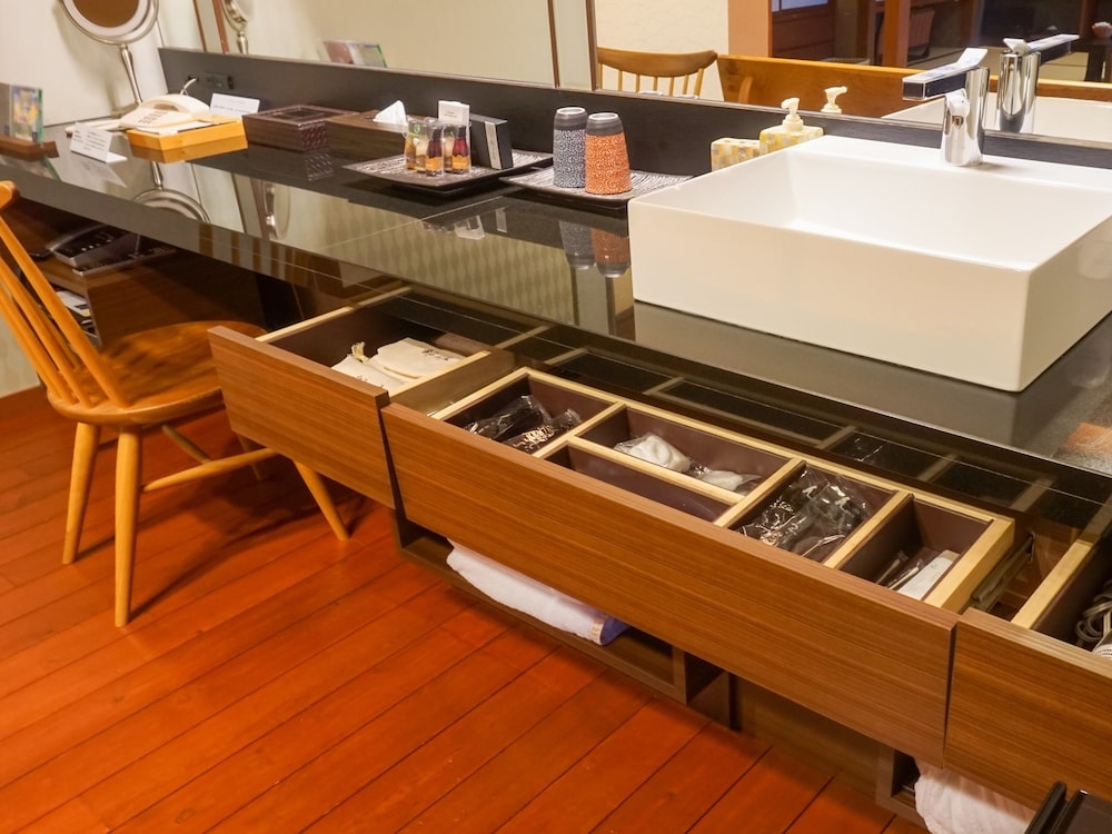 객실 내 편의 시설/서비스