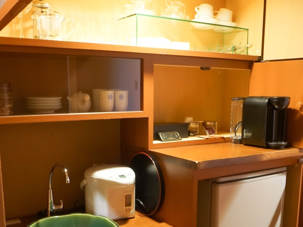 객실 내 편의 시설/서비스