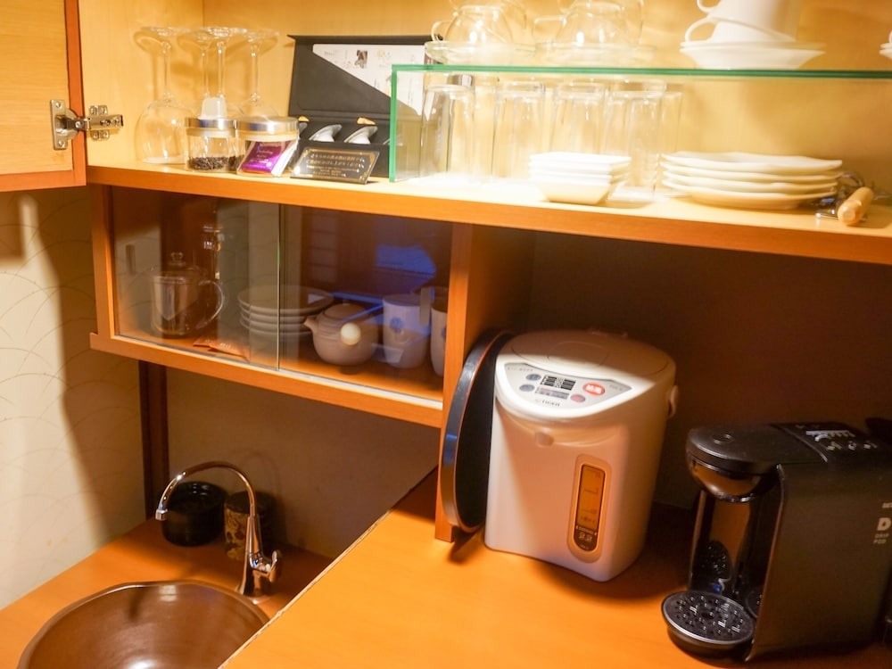 객실 내 편의 시설/서비스