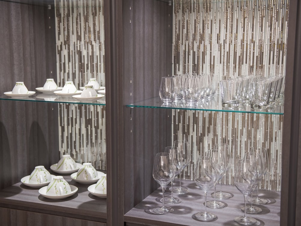 객실 내 편의 시설/서비스