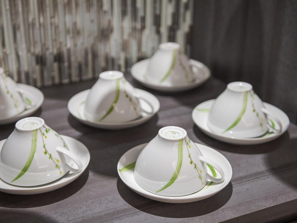 객실 내 편의 시설/서비스