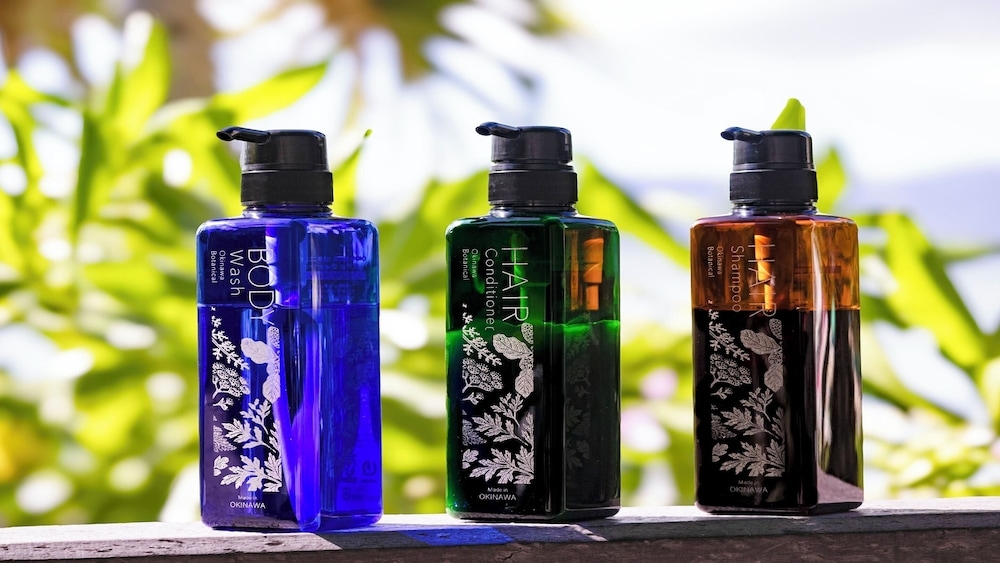 객실 내 편의 시설/서비스