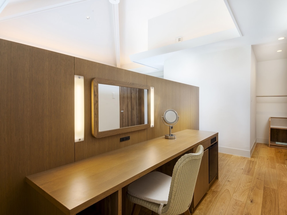 객실 내 편의 시설/서비스