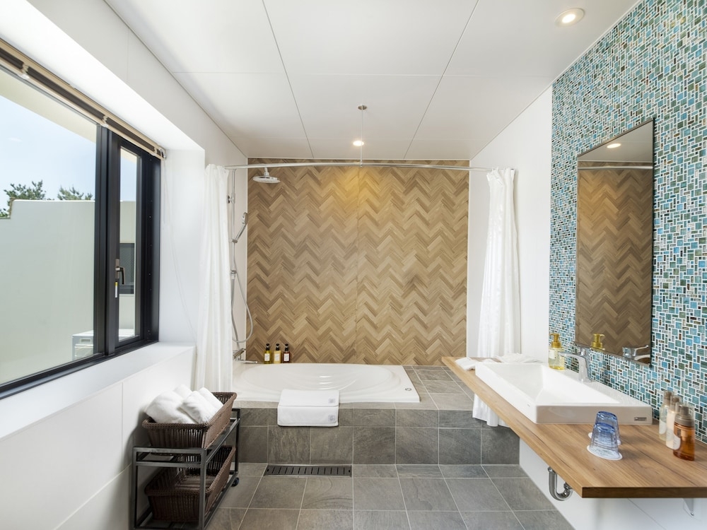 욕실 편의 시설