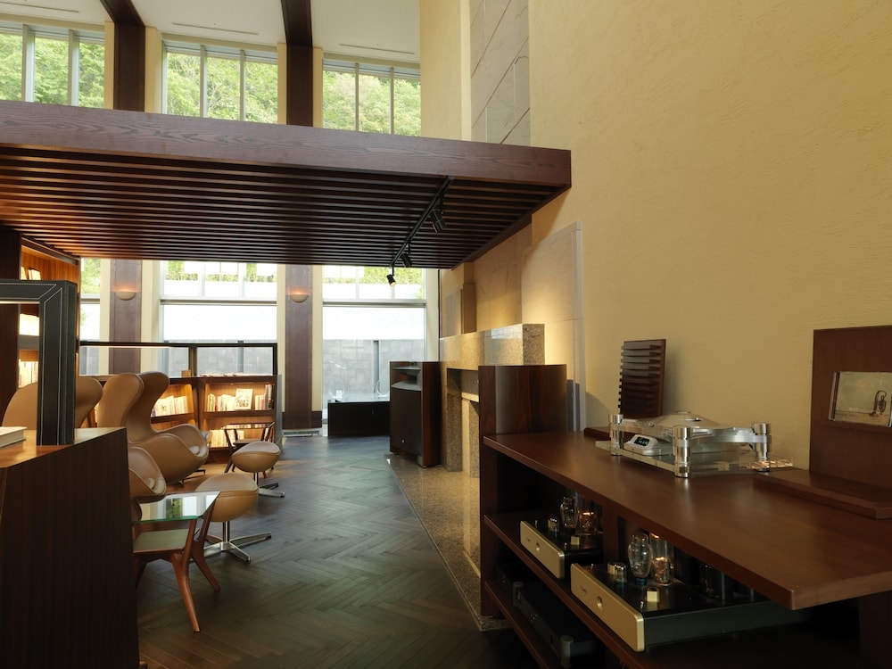 숙박 시설 내 편의 시설/서비스