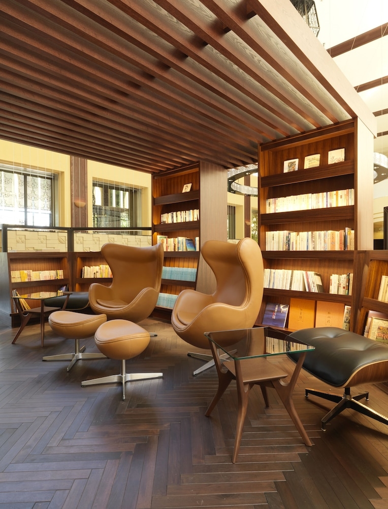 숙박 시설 내 편의 시설/서비스