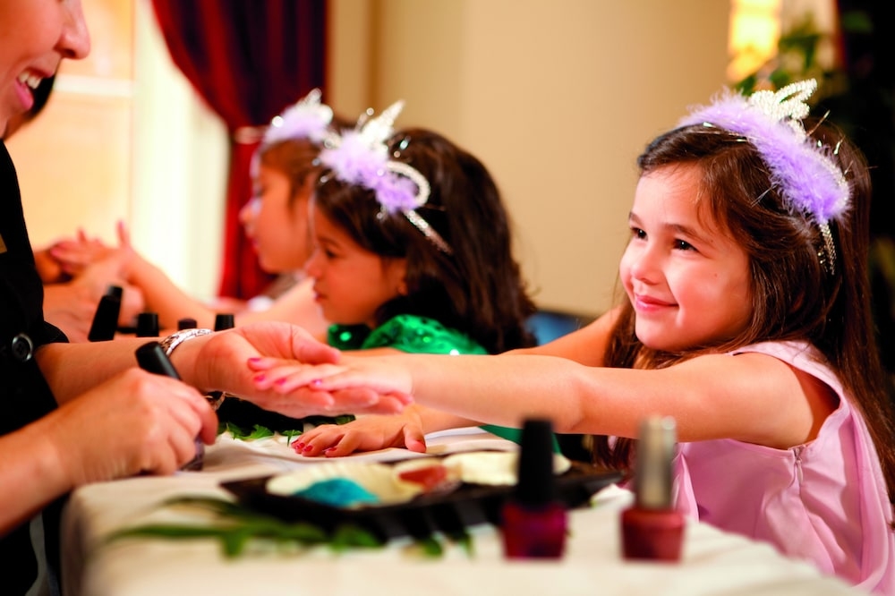 어린이 즐길거리