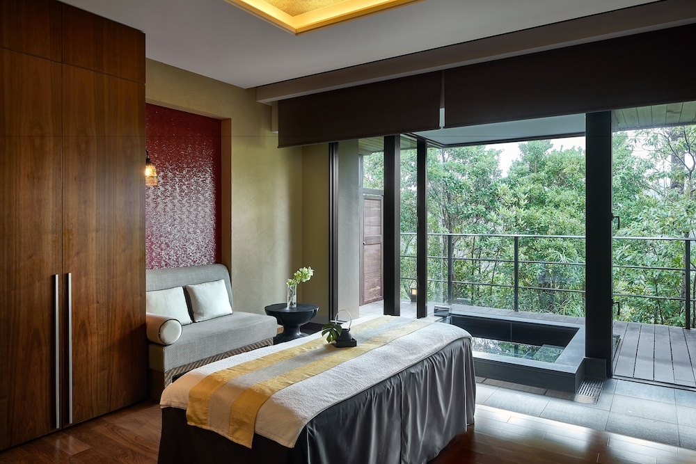 스파 트리트먼트