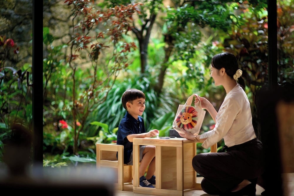 어린이 즐길거리