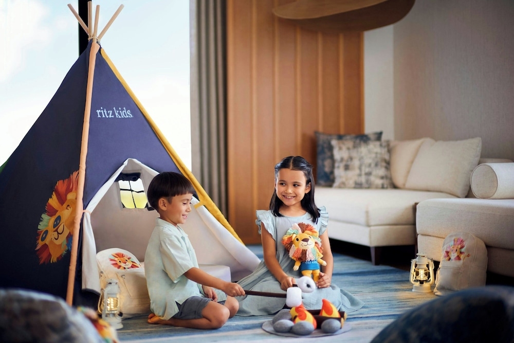 어린이 즐길거리