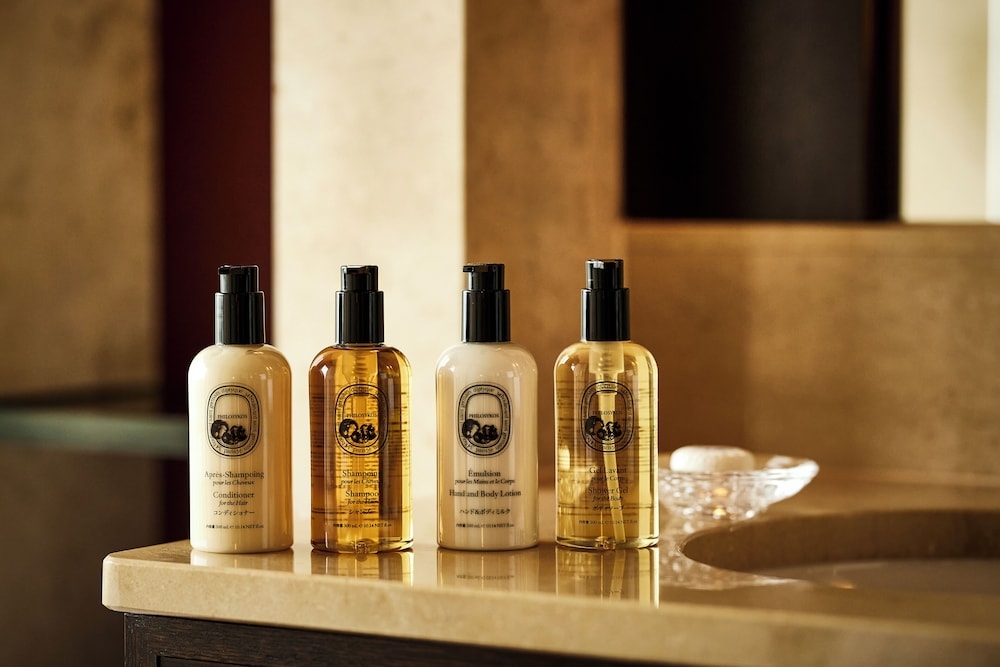 객실 내 편의 시설/서비스