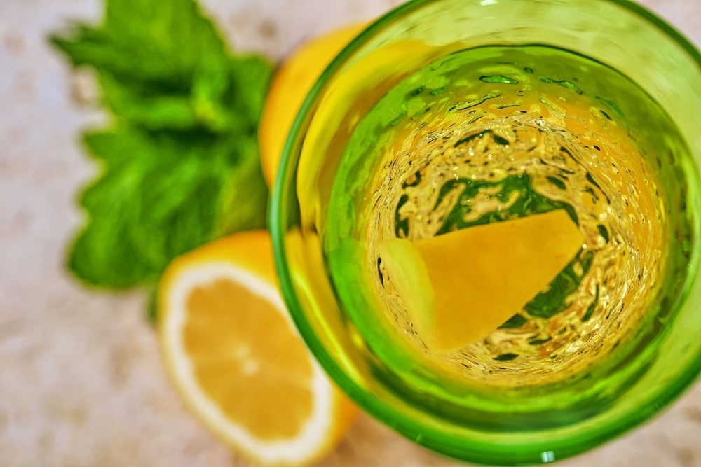 바(숙박 시설 내)