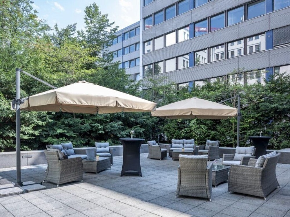 바(숙박 시설 내)