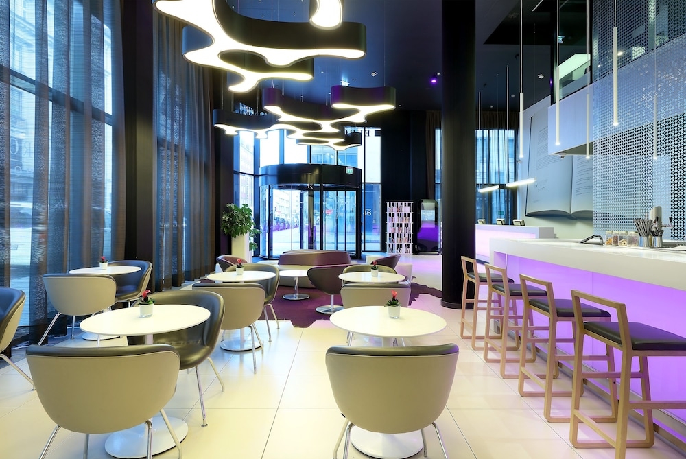 바(숙박 시설 내)