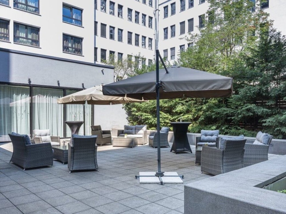 바(숙박 시설 내)