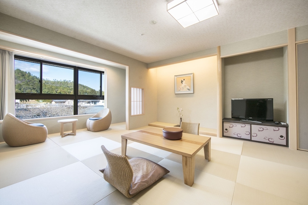 객실 내 편의 시설/서비스