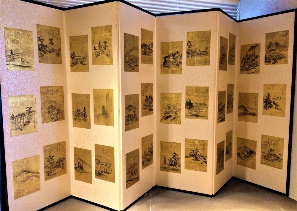 내부 세부 사진