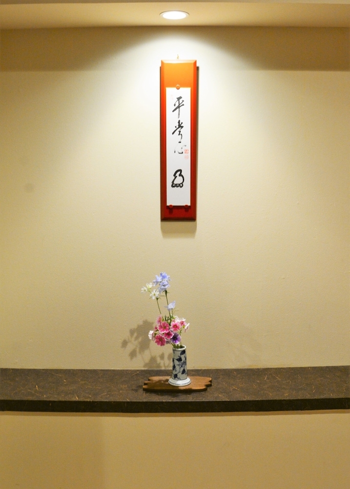 객실 내 편의 시설/서비스