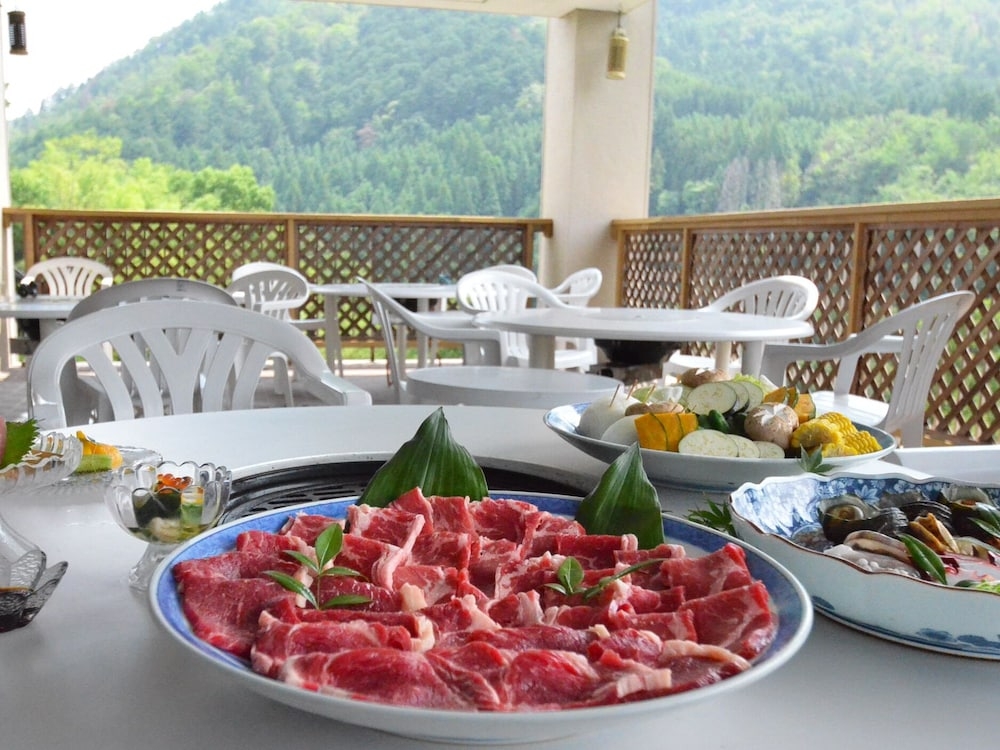 BBQ/피크닉 공간