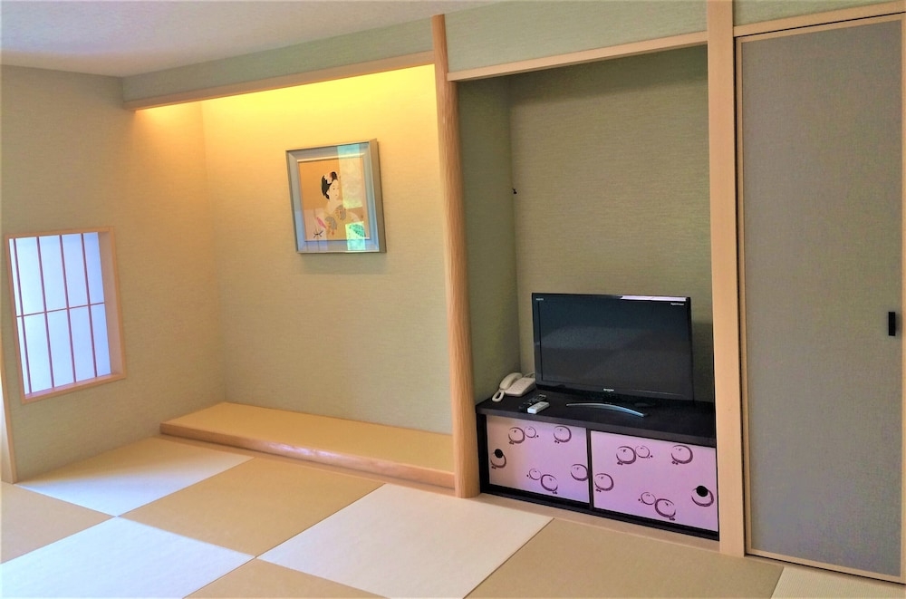 객실 내 편의 시설/서비스