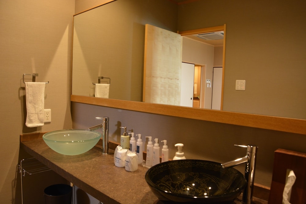 욕실 편의 시설